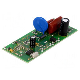 Kit Microchip MCP3905RD-PM1 pentru măsurare energie electrică | Electronic-mag.ro | Componente Electronice