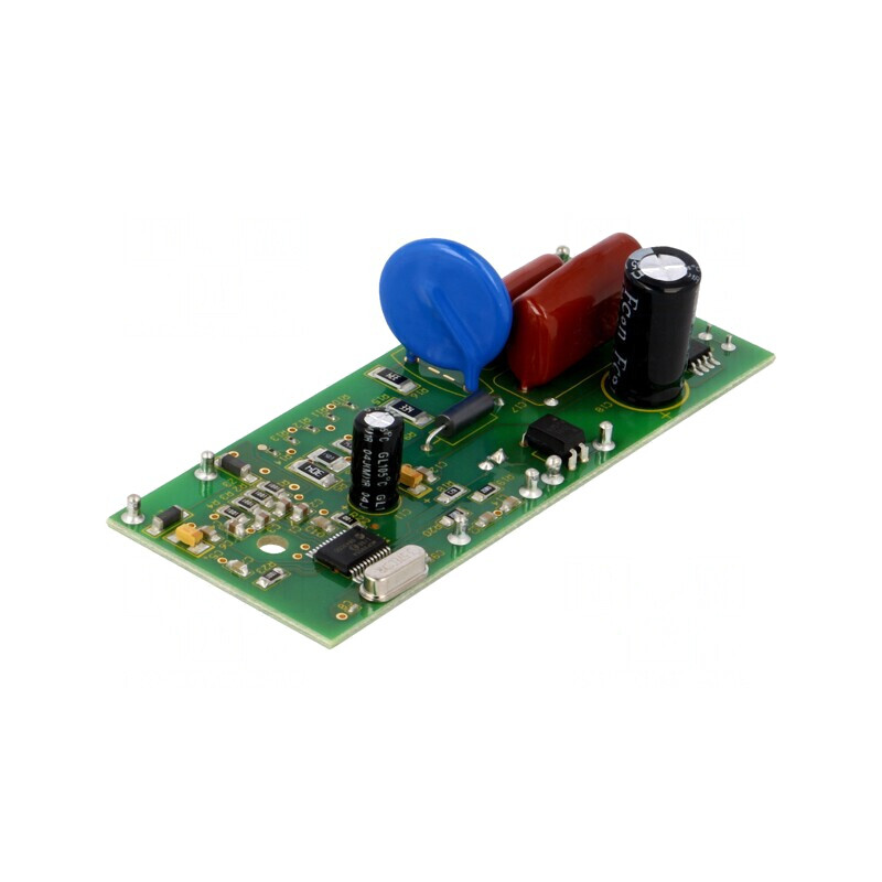 Kit Microchip MCP3905RD-PM1 pentru măsurare energie electrică | Electronic-mag.ro | Componente Electronice
