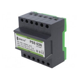 Transformator de Alimentare 63VA 230V la 12V cu Cleme | Electronic-mag.ro | Componente Electronice
