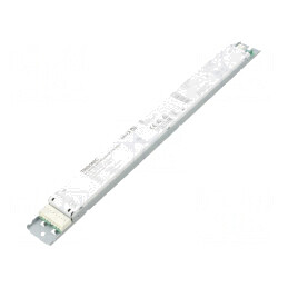 Alimentator LED 50W 50-140VDC 100-400mA IP20 | Electronic-mag.ro | Componente Electronice