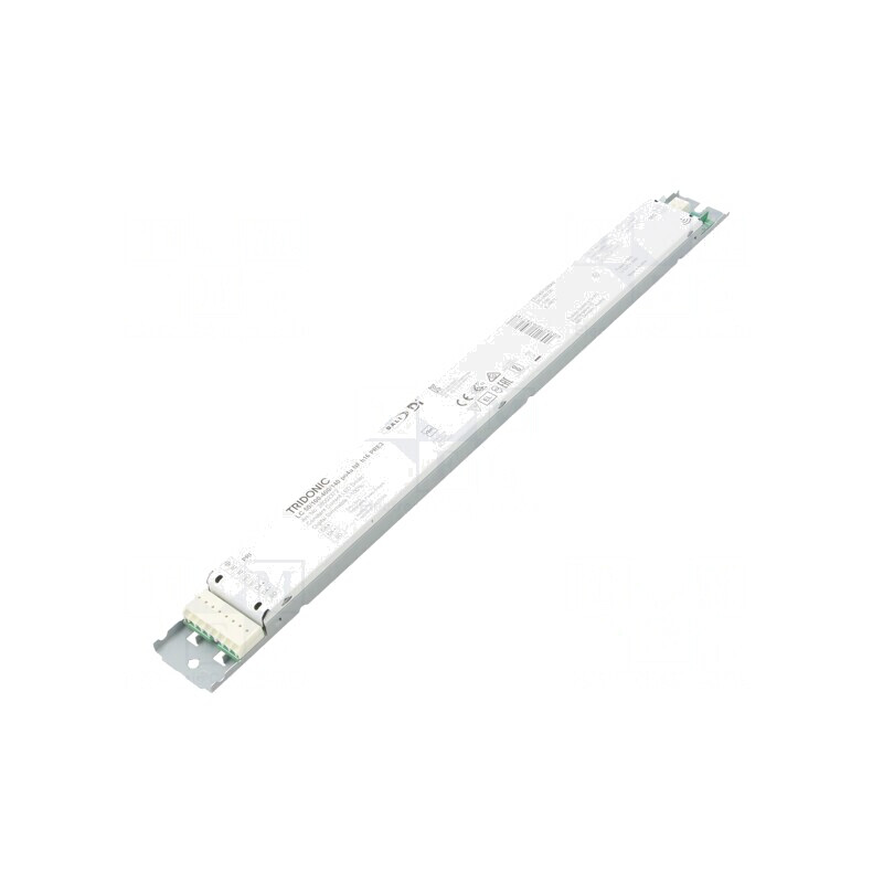 Alimentator LED 50W 50-140VDC 100-400mA IP20 | Electronic-mag.ro | Componente Electronice