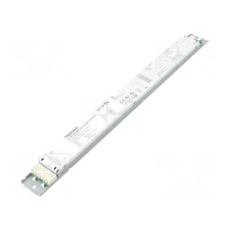 Alimentator LED 50W 50-140VDC 100-400mA IP20 | Electronic-mag.ro | Componente Electronice