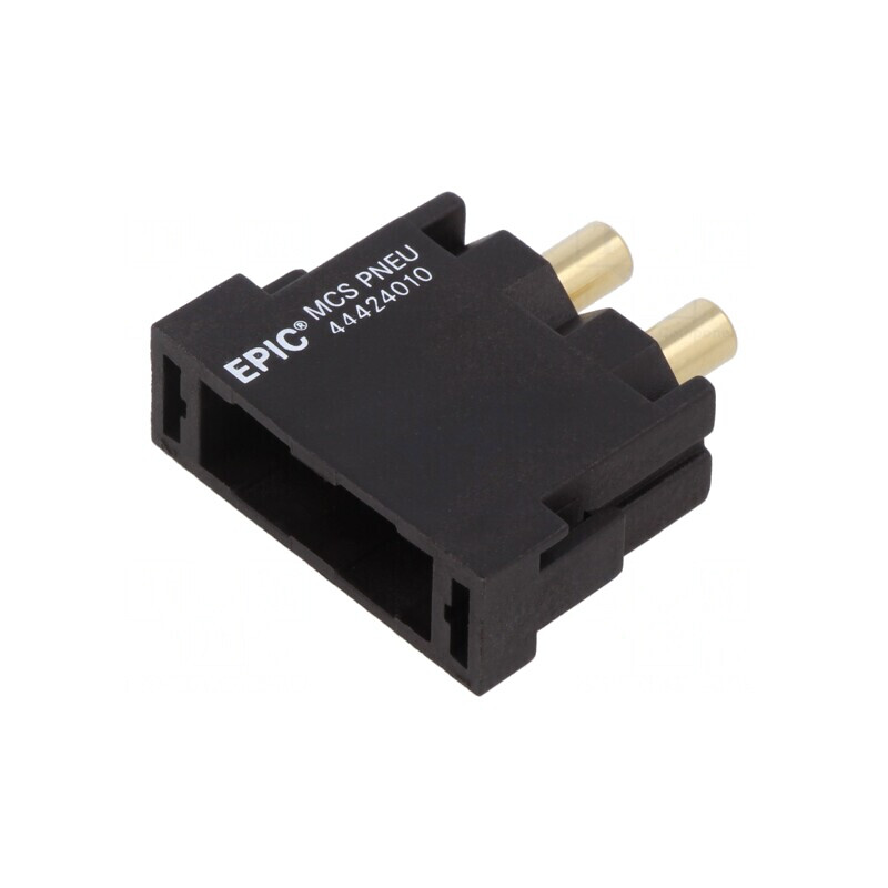EPIC MCS 2x4.0mm Cablu Pneumatic (10 Buc) | Electronic-mag.ro | Componente Electronice