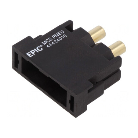 EPIC MCS 2x4.0mm Cablu Pneumatic (10 Buc) | Electronic-mag.ro | Componente Electronice