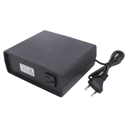 Autotransformator 230V AC 400VA 115V | Electronic-mag.ro | Componente Electronice