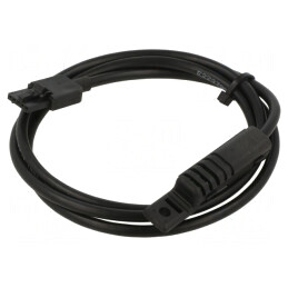 Senzor Temperatură și Umiditate 0-100%RH -40-80°C 59x12x13mm | Electronic-mag.ro | Componente Electronice