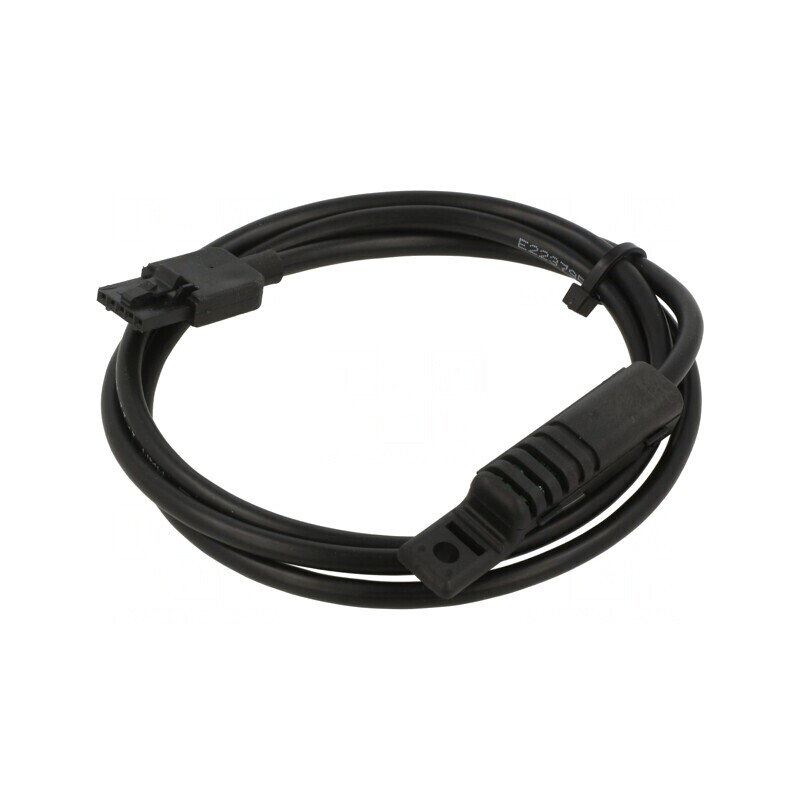 Senzor Temperatură și Umiditate 0-100%RH -40-80°C 59x12x13mm | Electronic-mag.ro | Componente Electronice