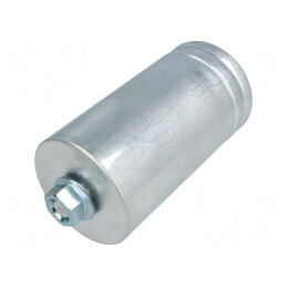 Condensator Polipropilenă 50uF M6 | Electronic-mag.ro | Componente Electronice