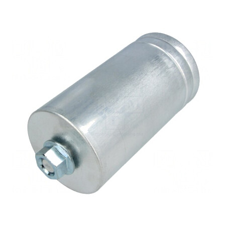 Condensator Polipropilenă 50uF M6 | Electronic-mag.ro | Componente Electronice