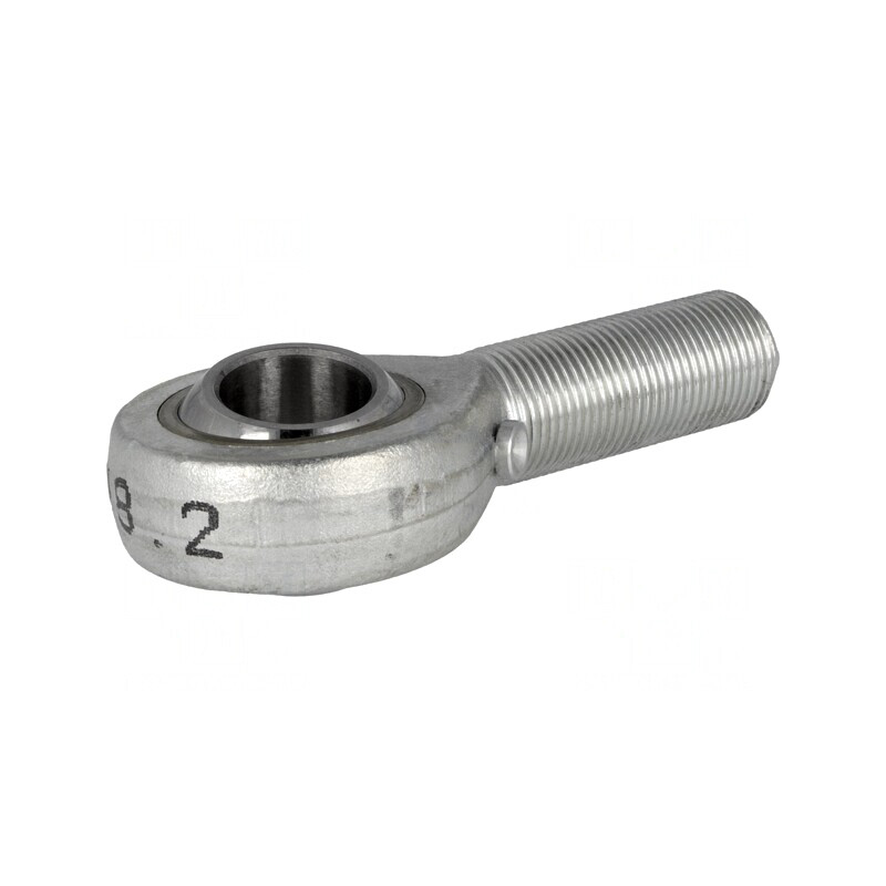 Îmbinare Articulată 20mm M20 Filet Stânga Exterior | Electronic-mag.ro | Componente Electronice Îmbinare Articulată 20mm M20 Filet Stânga Exterior | Electronic-mag.ro | Componente Electronice
