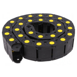 Ghidaj cu lanț MEDIUM 50mm 980mm 24mm | Electronic-mag.ro | Componente Electronice