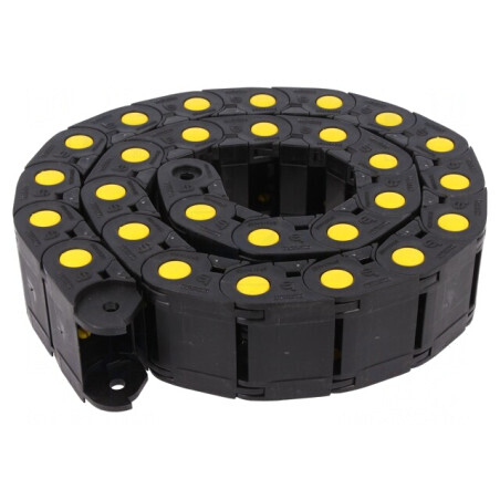 Ghidaj cu lanț MEDIUM 50mm 980mm 24mm | Electronic-mag.ro | Componente Electronice