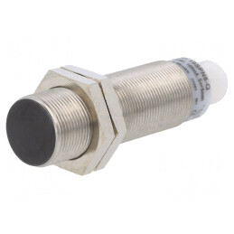 Senzor Inductiv PNP NO M18 5mm IP67 | Electronic-mag.ro | Componente Electronice