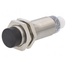 Senzor Inductiv PNP NO 8mm 30VDC M18 IP67 | Electronic-mag.ro | Componente Electronice