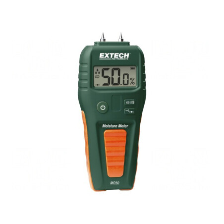 Higrometru Digital MO50 | Electronic-mag.ro | Componente Electronice