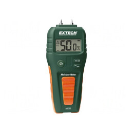 Higrometru Digital MO50 | Electronic-mag.ro | Componente Electronice