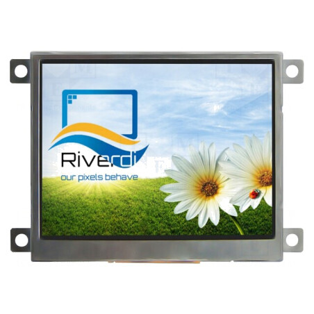 Ecran TFT 3,5" 320x240 LED | Electronic-mag.ro | Componente Electronice