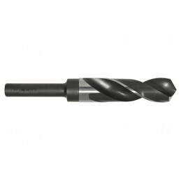 Burghiu Metal 22mm HSS 159mm Etui | Electronic-mag.ro | Componente Electronice