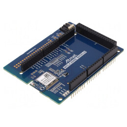 Kit Dezvoltare I2C SDIO SPI UART ATWILC3000 | Electronic-mag.ro | Componente Electronice