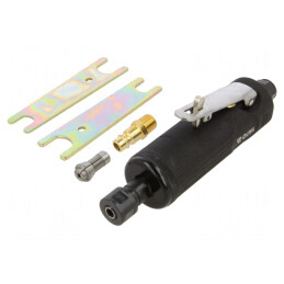 Mini-polizor pneumatic YT-0965 | Electronic-mag.ro | Componente Electronice