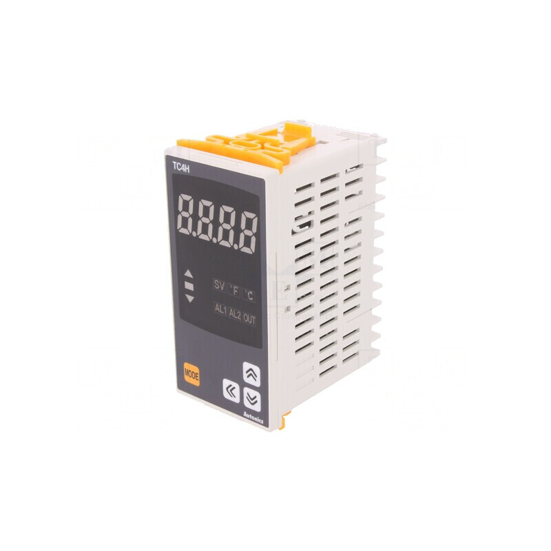 Regulator Temperatură Panou TC4H-24R | Electronic-mag.ro | Componente Electronice Regulator Temperatură Panou TC4H-24R | Electronic-mag.ro | Componente Electronice