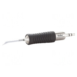 Vârf conic îndoit 0,1mm pentru ciocan de lipit 40W | Electronic-mag.ro | Componente Electronice