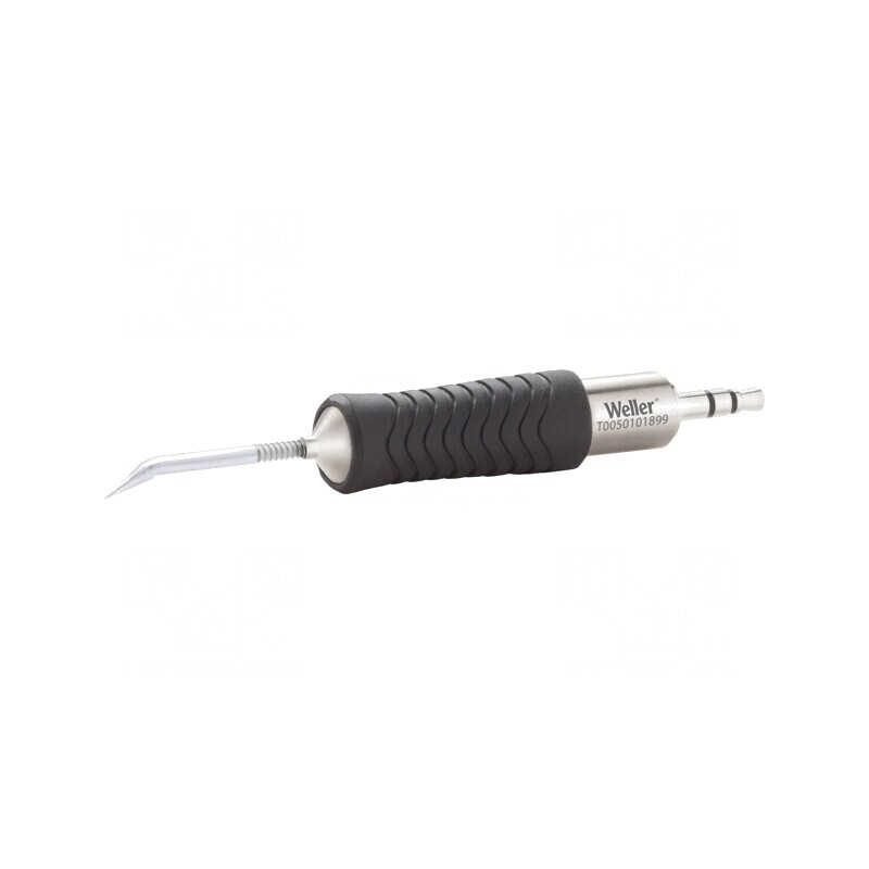 Vârf conic îndoit 0,1mm pentru ciocan de lipit 40W | Electronic-mag.ro | Componente Electronice