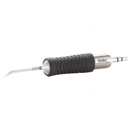 Vârf conic îndoit 0,1mm pentru ciocan de lipit 40W | Electronic-mag.ro | Componente Electronice