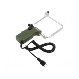 Aparat Tăiat Polistiren 12V THERMOCUT 12/E | Electronic-mag.ro | Componente Electronice