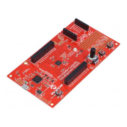 Placă Prototip Microchip PIC32 Curiosity DM320101 | Electronic-mag.ro | Componente Electronice