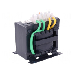 Transformator de Alimentare 100VA 230V IP00 | Electronic-mag.ro | Componente Electronice