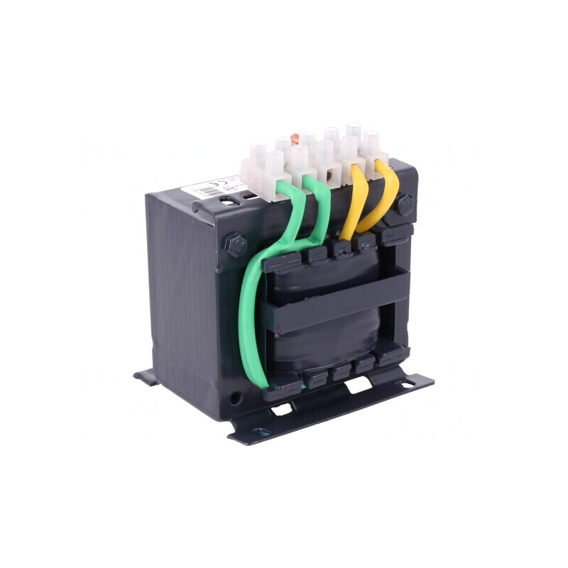Transformator de Alimentare 100VA 230V IP00 | Electronic-mag.ro | Componente Electronice Transformator de Alimentare 100VA 230V IP00 | Electronic-mag.ro | Componente Electronice