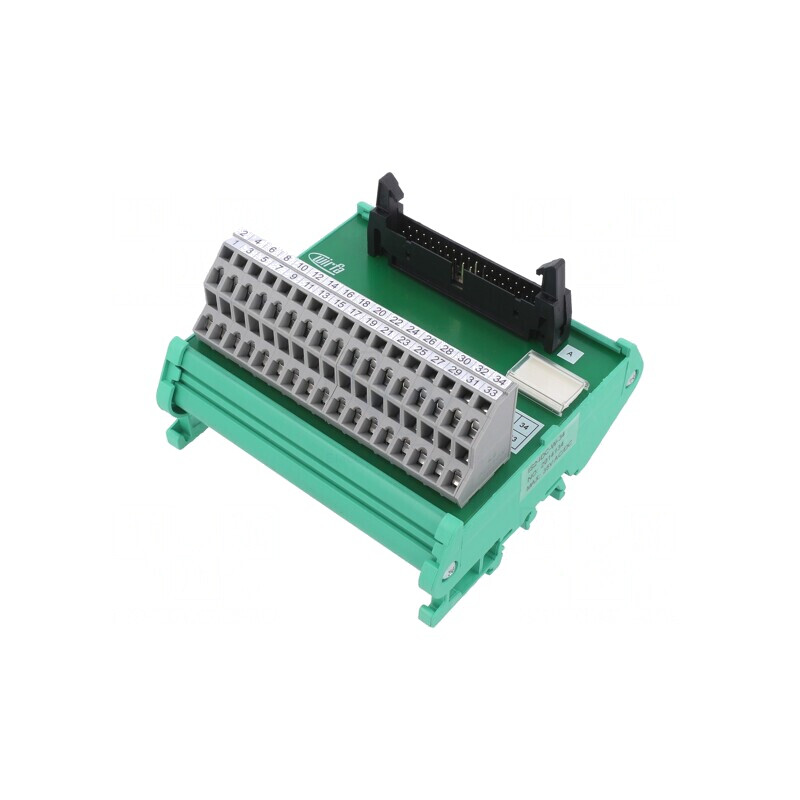 Tranziţie Ulucru 24V 0,14-2,5mm² | Electronic-mag.ro | Componente Electronice Tranziţie Ulucru 24V 0,14-2,5mm² | Electronic-mag.ro | Componente Electronice