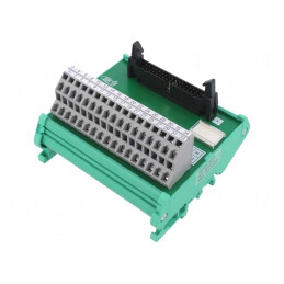 Tranziţie Ulucru 24V 0,14-2,5mm² | Electronic-mag.ro | Componente Electronice