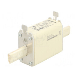 Siguranță industrială NH0 80A 1kVAC 440VDC | Electronic-mag.ro | Componente Electronice