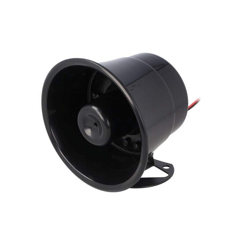 Difuzor 15W 8Ω 115mm 700-15000Hz 101dB | Electronic-mag.ro | Componente Electronice Difuzor 15W 8Ω 115mm 700-15000Hz 101dB | Electronic-mag.ro | Componente Electronice