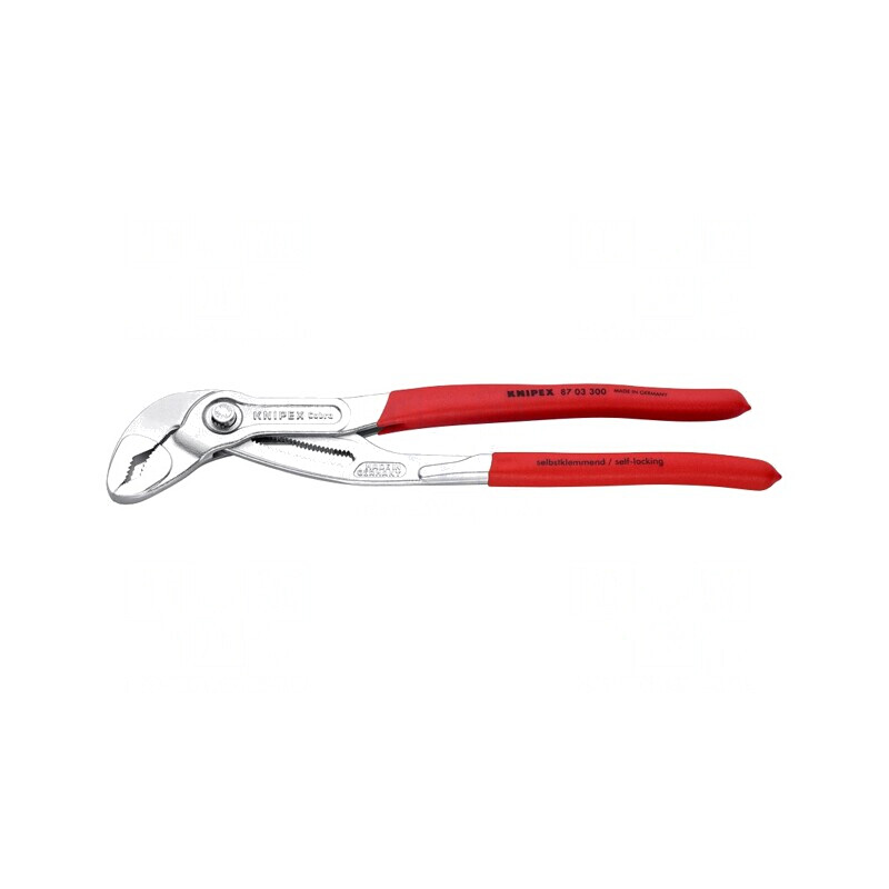 Clești Autoreglabili pentru Țevi 300mm | Electronic-mag.ro | Componente Electronice