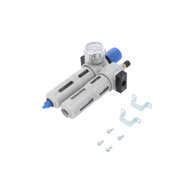 Set Preparare Aer 1700l/min 16bar DC201A-02 | Electronic-mag.ro | Componente Electronice Set Preparare Aer 1700l/min 16bar DC201A-02 | Electronic-mag.ro | Componente Electronice