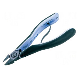 Clești Laterali pentru Tăiere 147mm RX 8160 | Electronic-mag.ro | Componente Electronice