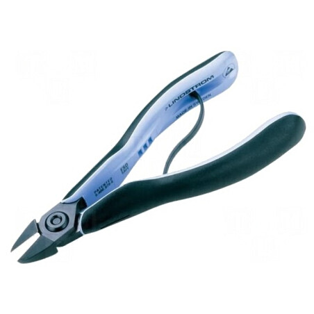 Clești Laterali pentru Tăiere 147mm RX 8160 | Electronic-mag.ro | Componente Electronice