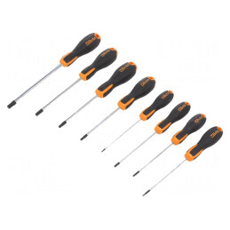 Set Șurubelnițe Imbus EVOX 8 Bucăți | Electronic-mag.ro | Componente Electronice