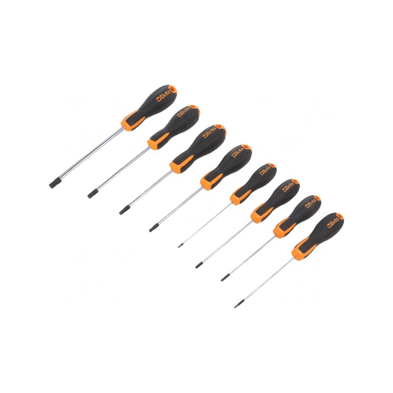 Set Șurubelnițe Imbus EVOX 8 Bucăți | Electronic-mag.ro | Componente Electronice