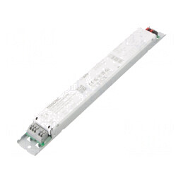 Alimentator LED 35W 24VDC | Electronic-mag.ro | Componente Electronice