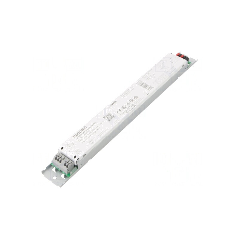 Alimentator LED 35W 24VDC | Electronic-mag.ro | Componente Electronice Alimentator LED 35W 24VDC | Electronic-mag.ro | Componente Electronice