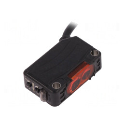Senzor Fotoelectric PNP 0,07-0,13m Dark-On/Light-On BJN100-NDT-P | Electronic-mag.ro | Componente Electronice