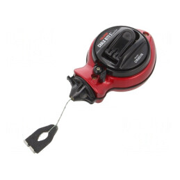 Şnur de zidărie 30m GEAR DRIVE | Electronic-mag.ro | Componente Electronice