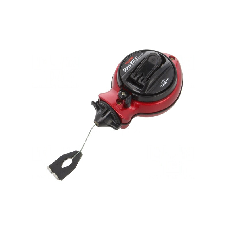 Şnur de zidărie 30m GEAR DRIVE | Electronic-mag.ro | Componente Electronice