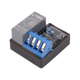Întrerupător de rețea fără fir 230VAC 16A SWITCHBOX V3 | Electronic-mag.ro | Componente Electronice