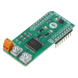 Placă Prototip Contor Energie I2C ACS37800 | Electronic-mag.ro | Componente Electronice