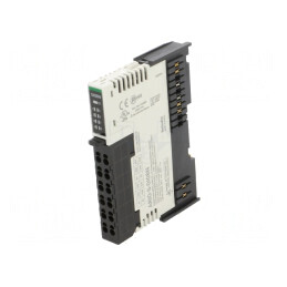 Modul Intrare Digitală 24VDC NPN ARIO IN 1 8 Canale | Electronic-mag.ro | Componente Electronice